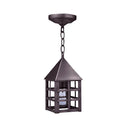 7112 Northeast Lantern York 1 Light Outdoor Hanging Lantern 11