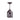 7112 Northeast Lantern York 1 Light Outdoor Hanging Lantern 11