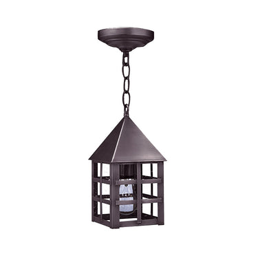 7112 Northeast Lantern York 1 Light Outdoor Hanging Lantern 11