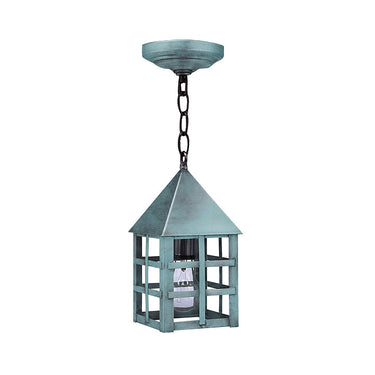 7112 Northeast Lantern York 1 Light Outdoor Hanging Lantern 13