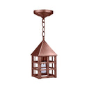 7112 Northeast Lantern York 1 Light Outdoor Hanging Lantern 4