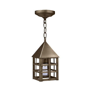 7112 Northeast Lantern York 1 Light Outdoor Hanging Lantern 7