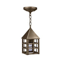 7112 Northeast Lantern York 1 Light Outdoor Hanging Lantern 8