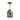 7112 Northeast Lantern York 1 Light Outdoor Hanging Lantern 8