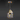 7112 Northeast Lantern York 1 Light Outdoor Hanging Lantern - Crescent Harbor