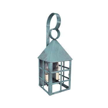 7131 Northeast Lantern York Outdoor Wall Sconce 13