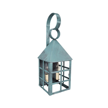 7131 Northeast Lantern York Outdoor Wall Sconce 14