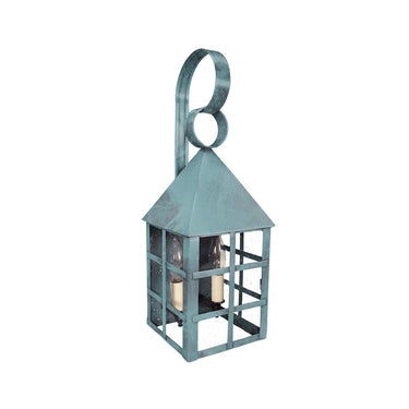 7131 Northeast Lantern York Outdoor Wall Sconce 15