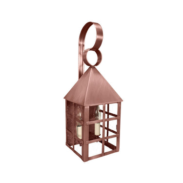 7131 Northeast Lantern York Outdoor Wall Sconce 6
