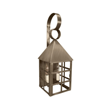 7131 Northeast Lantern York Outdoor Wall Sconce 7