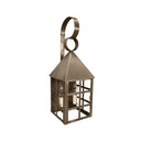 7131 Northeast Lantern York Outdoor Wall Sconce 8