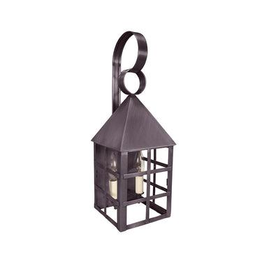 7131 Northeast Lantern York Outdoor Wall Sconce 10