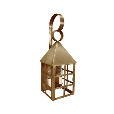 7131 Northeast Lantern York Outdoor Wall Sconce 1