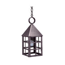 7132 Northeast Lantern York 1 Light Outdoor Hanging Lantern 11