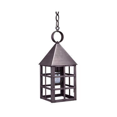 7132 Northeast Lantern York 1 Light Outdoor Hanging Lantern 11