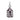 7132 Northeast Lantern York 1 Light Outdoor Hanging Lantern 12