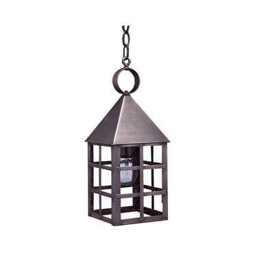 7132 Northeast Lantern York 1 Light Outdoor Hanging Lantern 12