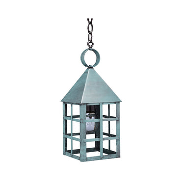 7132 Northeast Lantern York 1 Light Outdoor Hanging Lantern 14