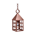7132 Northeast Lantern York 1 Light Outdoor Hanging Lantern 6