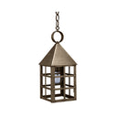 7132 Northeast Lantern York 1 Light Outdoor Hanging Lantern 8