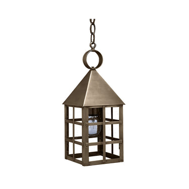 7132 Northeast Lantern York 1 Light Outdoor Hanging Lantern 8