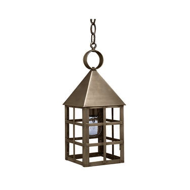 7132 Northeast Lantern York 1 Light Outdoor Hanging Lantern 9