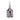 7132 Northeast Lantern York 1 Light Outdoor Hanging Lantern 10