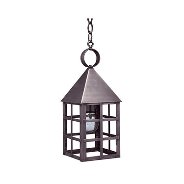 7132 Northeast Lantern York 1 Light Outdoor Hanging Lantern 10