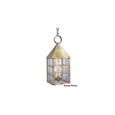 7142 Northeast Lantern York 2 Light Outdoor Hanging Lantern 1