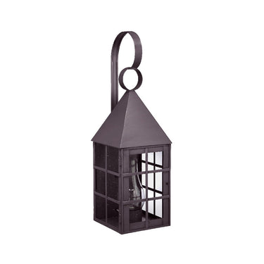 7151 Northeast Lantern York Outdoor Sconce 11