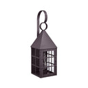 7151 Northeast Lantern York Outdoor Sconce 12
