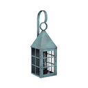 7151 Northeast Lantern York Outdoor Sconce 14