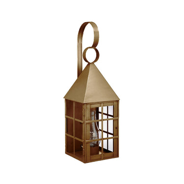 7151 Northeast Lantern York Outdoor Sconce 1