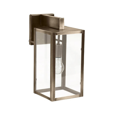 7517 Northeast Lantern Midtown 1 Light Outdoor Wall Sconce 3