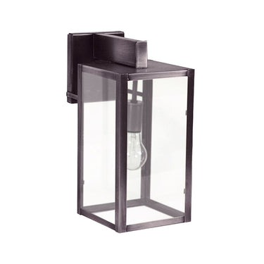 7517 Northeast Lantern Midtown 1 Light Outdoor Wall Sconce 4