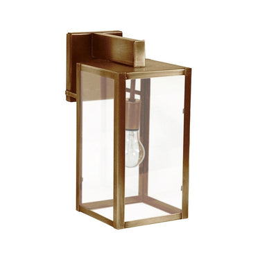 7517 Northeast Lantern Midtown 1 Light Outdoor Wall Sconce 1