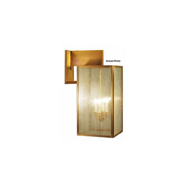 7547 Northeast Lantern Midtown 4 Light Outdoor Wall Sconce 1