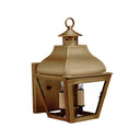 7611 Northeast Lantern Stanfield 2 Light Wall Sconce 2