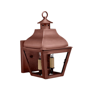 7611 Northeast Lantern Stanfield 2 Light Wall Sconce 5