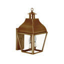 7631 Northeast Lantern Stanfield 2 Light Outdoor Wall Sconce 2