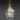 7632 Northeast Lantern Stanfield Hanging Lantern - Crescent Harbor