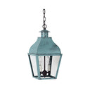 7632 Northeast Lantern Stanfield Hanging Lantern 15