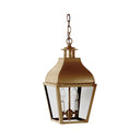 7632 Northeast Lantern Stanfield Hanging Lantern 2