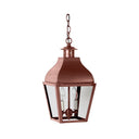 7632 Northeast Lantern Stanfield Hanging Lantern 5