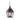 7632 Northeast Lantern Stanfield Hanging Lantern 10