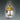7638 Northeast Lantern Stanfield Wall Sconce - Crescent Harbor