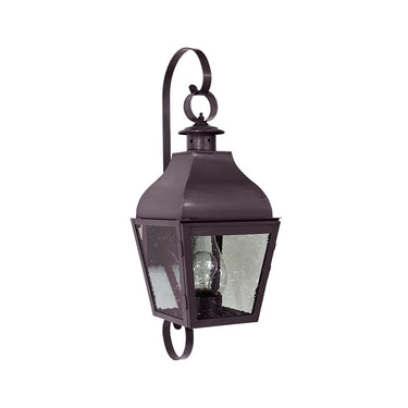7638 Northeast Lantern Stanfield Wall Sconce 11