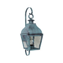 7638 Northeast Lantern Stanfield Wall Sconce 14