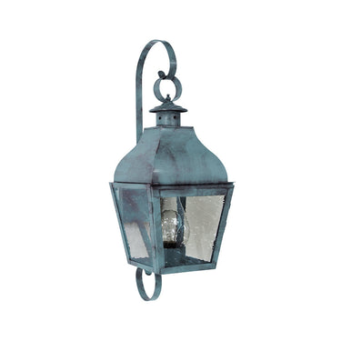 7638 Northeast Lantern Stanfield Wall Sconce 14