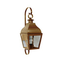 7638 Northeast Lantern Stanfield Wall Sconce 2